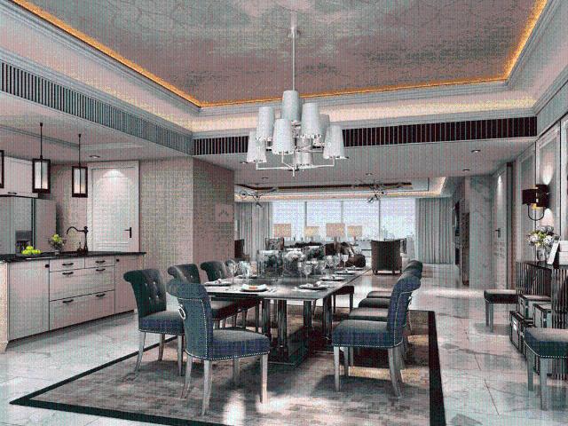 5 BHK Apartment in Tangra for rent Kolkata. The reference number is 20420550