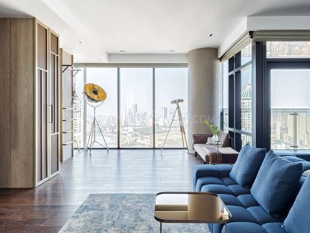 5 BHK Apartment in Tardeo for rent Mumbai. The reference number is 17197983