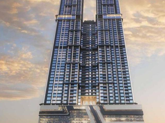 5 BHK Apartment in Tardeo for resale Mumbai. The reference number is 13075882