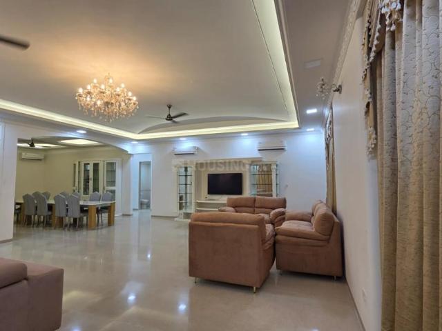 5 BHK Apartment in Thane West for rent Thane. The reference number is 20914759