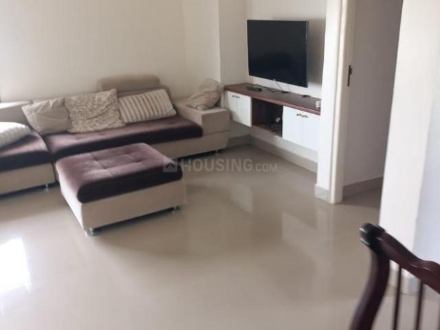 5 BHK Apartment in Thavakkara for rent Kannur. The reference number is 14841709