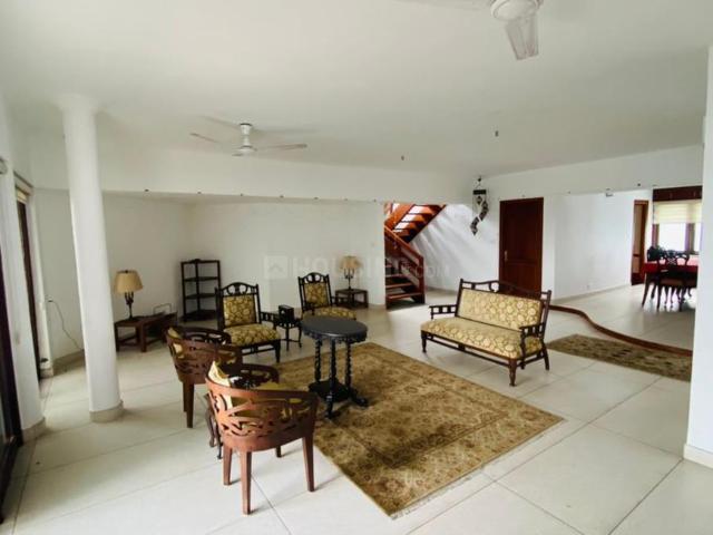 5 BHK Apartment in Thevara for resale Kochi. The reference number is 15677102