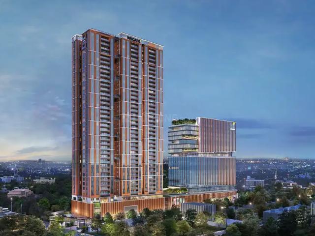 5 BHK Apartment in Thousand Lights for resale Chennai. The reference number is 19522128