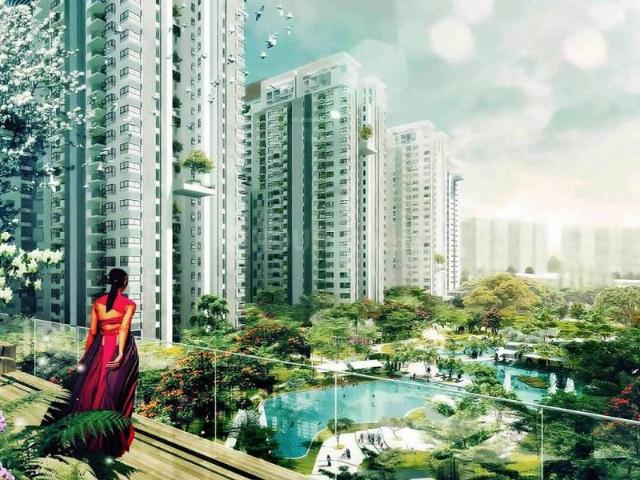 5 BHK Apartment in Tirumanahalli for resale Bengaluru. The reference number is 12019500