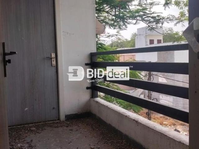 5 BHK Apartment in Triveni Colony for resale Indore. The reference number is 20408358
