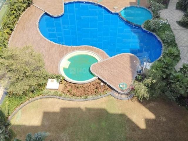 5 BHK Apartment in Ulwe for rent Navi Mumbai. The reference number is 19114409