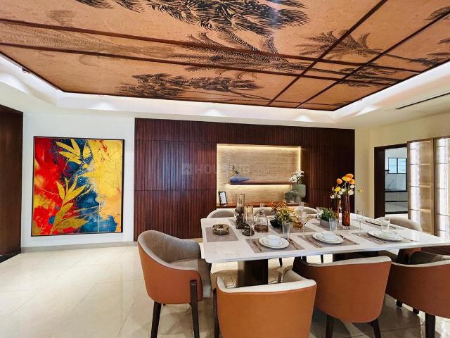5 BHK Apartment in Vaishali Nagar for resale Jaipur. The reference number is 19664997