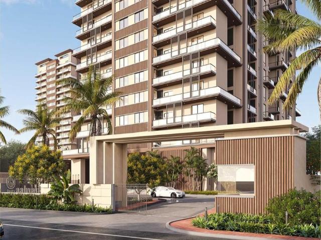 5 BHK Apartment in Vaishali Nagar for resale Jaipur. The reference number is 20629720