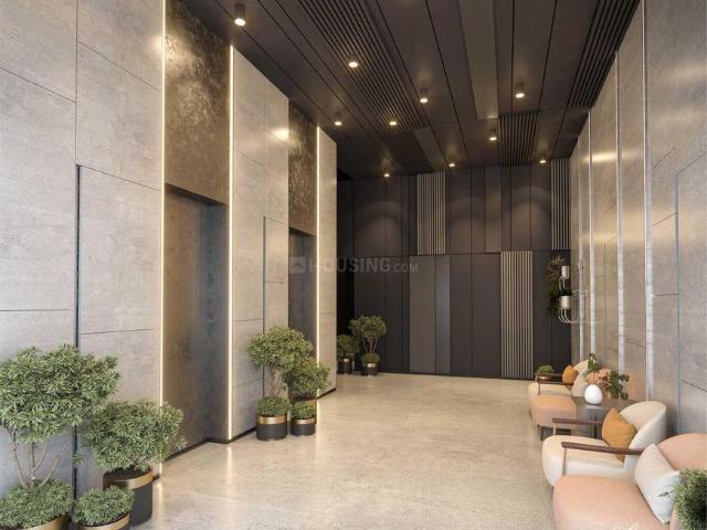 5 BHK Apartment in Vaishali Nagar for resale Jaipur. The reference number is 20022359