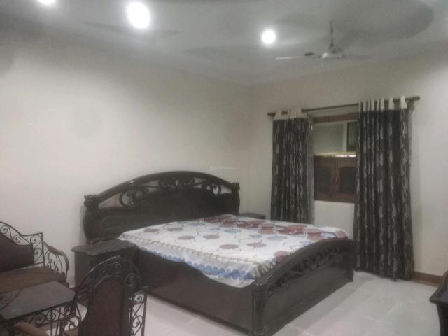 5 BHK Apartment in Vasant Kunj for rent New Delhi. The reference number is 21040443