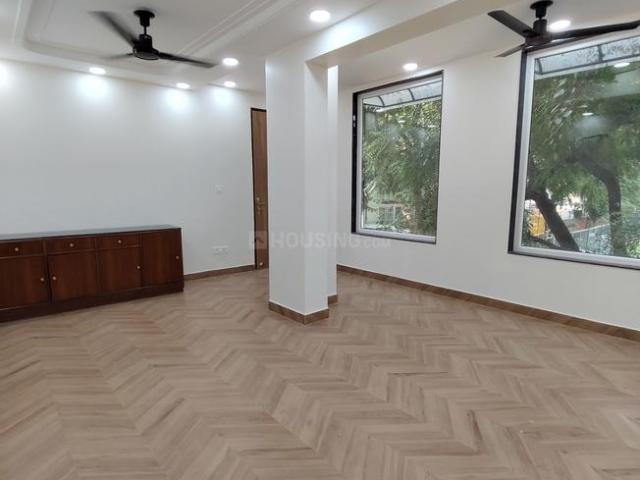5 BHK Apartment in Vasant Kunj for rent New Delhi. The reference number is 21181825