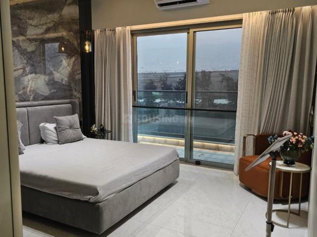 5 BHK Apartment in Vasai West for resale Vasai. The reference number is 18601039