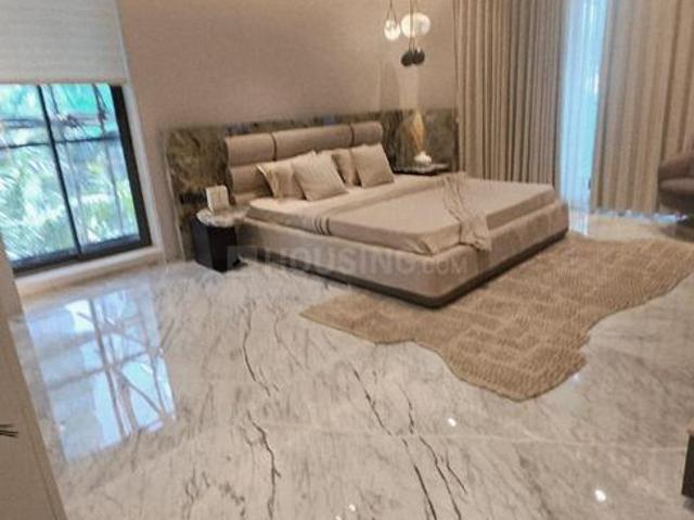 5 BHK Apartment in Vesu for resale Surat. The reference number is 18656472