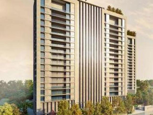 5 BHK Apartment in Vesu for resale Surat. The reference number is 20066859