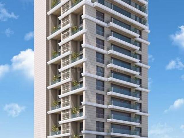 5 BHK Apartment in Vikas Nagar for resale Pune. The reference number is 21038514