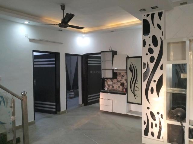 5 BHK Apartment in KG III for resale New Delhi. The reference number is 21105086