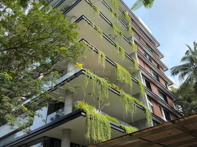 5 BHK Apartment in Vile Parle West for rent Mumbai. The reference number is 21194585