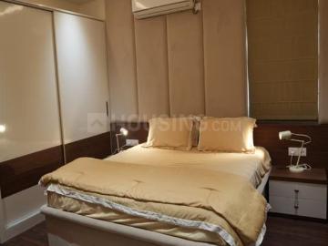 5 BHK Apartment in Villivakkam for resale Chennai. The reference number is 20126642