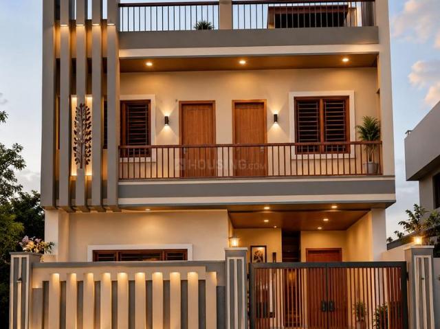 5 BHK Duplex in Chitaipur for resale Varanasi. The reference number is 20605246