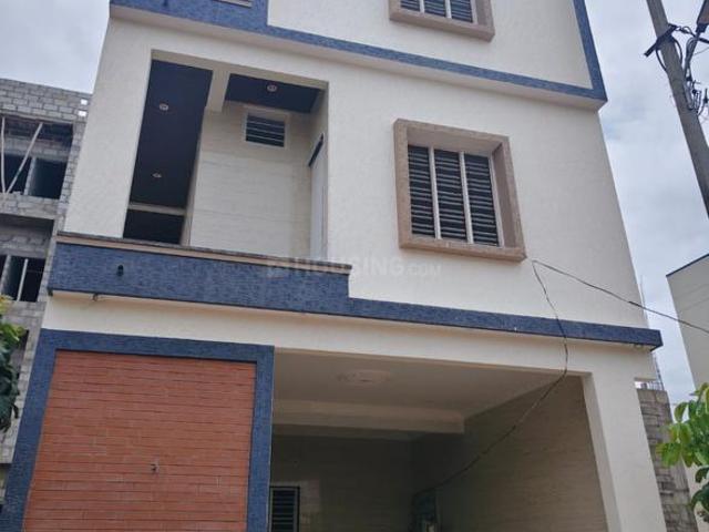 5 BHK Duplex in Andrahalli for resale Bengaluru. The reference number is 21021564