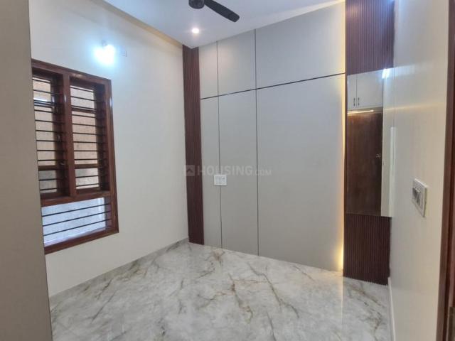 5 BHK Duplex in Annapurneshwari Nagar for resale Bengaluru. The reference number is 21135612