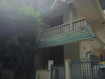 5 BHK Duplex in Akshayanagar for resale Bengaluru. The reference number is 20411361