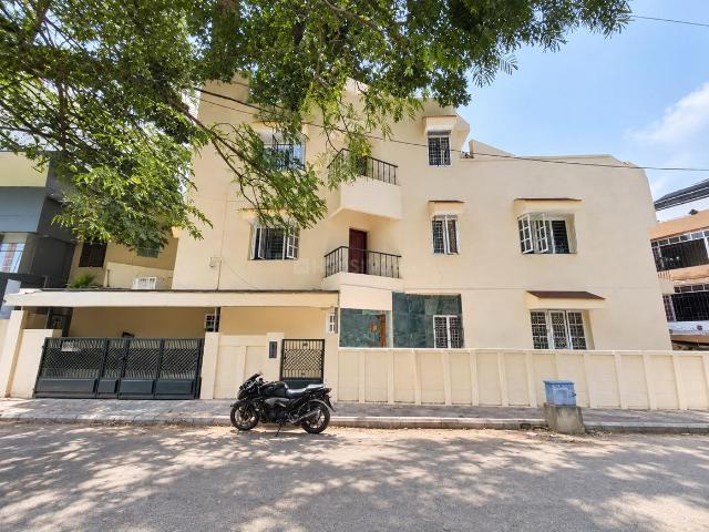 5 BHK Duplex in Armane Nagar for resale Bengaluru. The reference number is 21226005