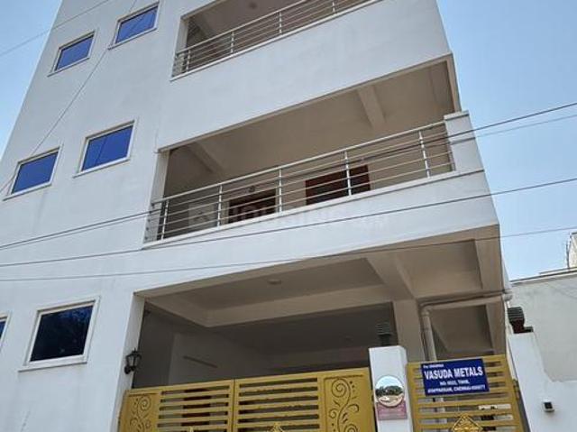 5 BHK Duplex in Ayappakkam for rent Chennai. The reference number is 19925167