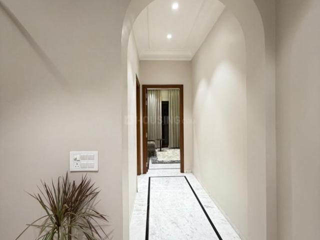 5 BHK Duplex in Ayodhya Nagar for resale Jaipur. The reference number is 20117332