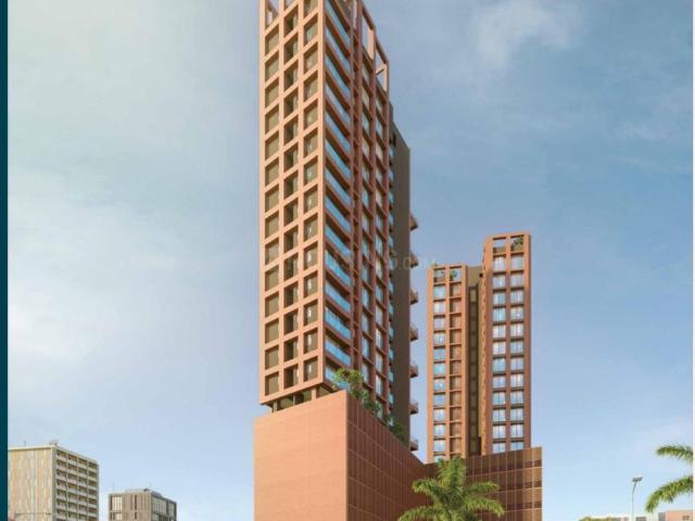5 BHK Duplex in Borivali West for resale Mumbai. The reference number is 21053787