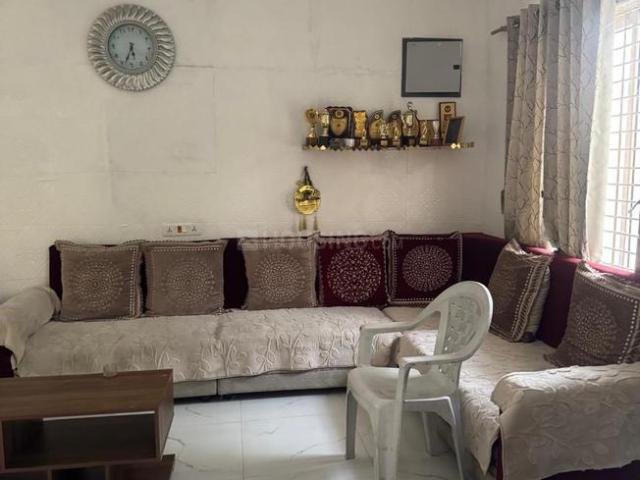 5 BHK Duplex in Balapur for resale Hyderabad. The reference number is 21099490