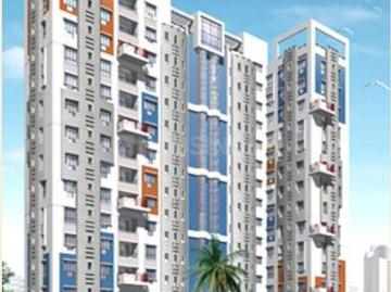 5 BHK Duplex in Ballygunge for resale Kolkata. The reference number is 19862340