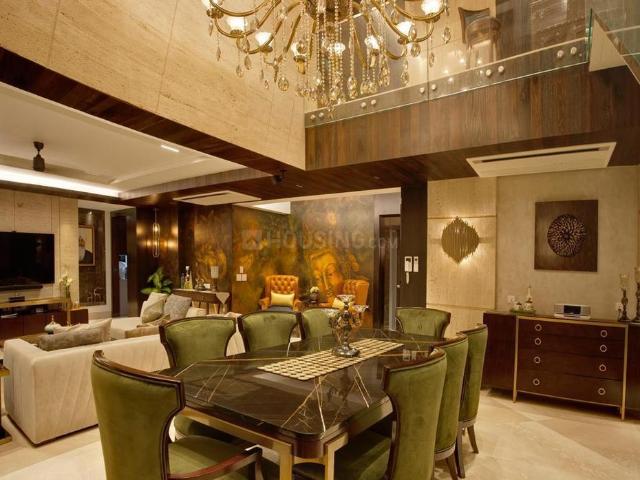 5 BHK Duplex in Ballygunge for resale Kolkata. The reference number is 21192110
