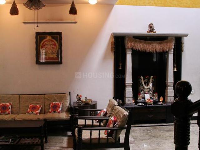5 BHK Duplex in Banashankari for rent Bengaluru. The reference number is 20873316