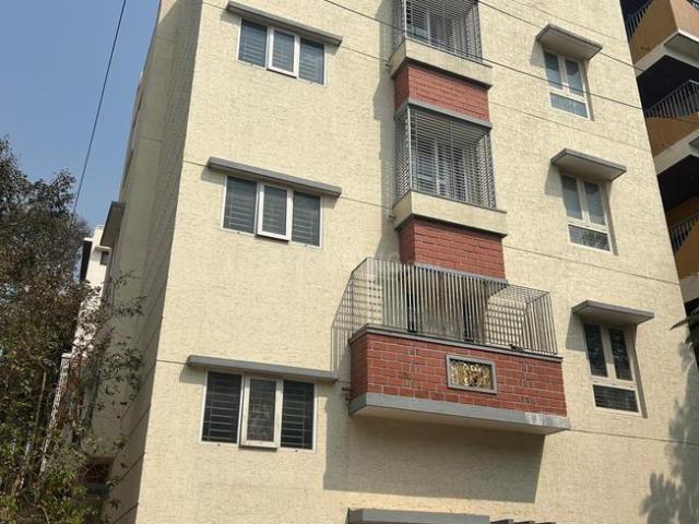 5 BHK Duplex in Banashankari for resale Bengaluru. The reference number is 19753966