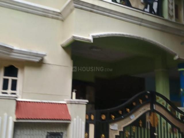 5 BHK Duplex in Banashankari for resale Bengaluru. The reference number is 20545981
