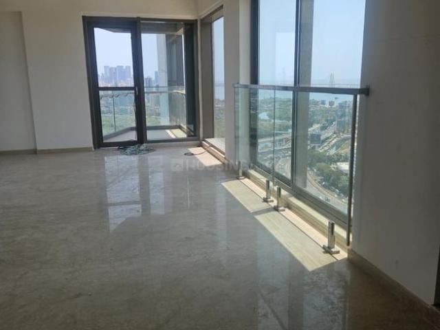 5 BHK Duplex in Bandra East for rent Mumbai. The reference number is 20471198