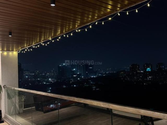 5 BHK Duplex in Baner for resale Pune. The reference number is 21209933
