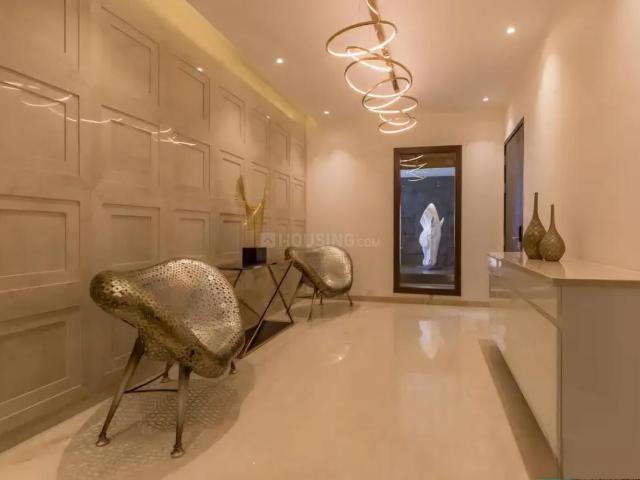 5 BHK Duplex in Basavanagudi for resale Bengaluru. The reference number is 20218445