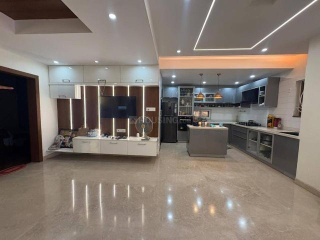 5 BHK Duplex in Begur for resale Bengaluru. The reference number is 20473034