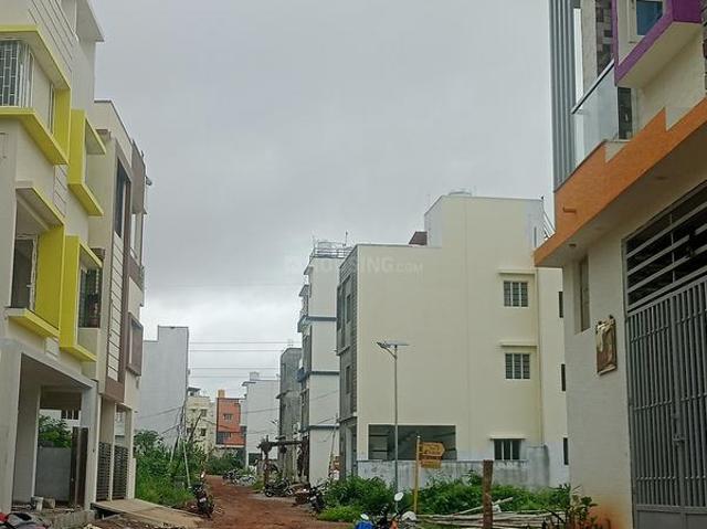5 BHK Duplex in Byadralli for resale Bengaluru. The reference number is 18229579