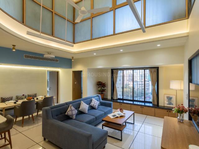 5 BHK Duplex in Byculla for rent Mumbai. The reference number is 21337706