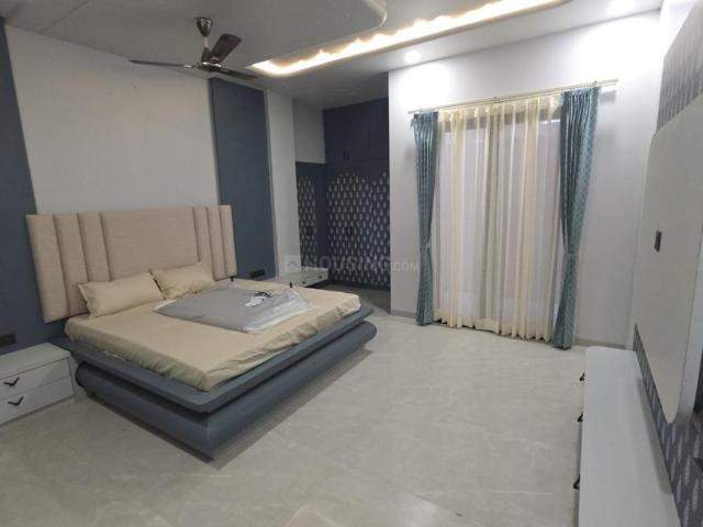 5 BHK Duplex in Gokulpura for resale Jaipur. The reference number is 20021606