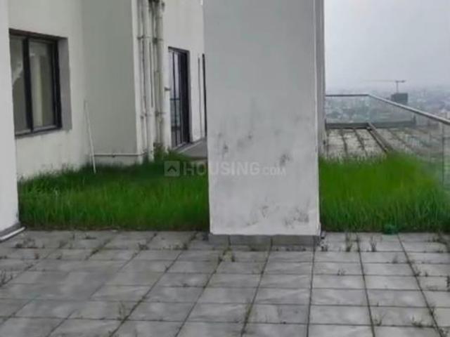 5 BHK Duplex in Golf Green for rent Kolkata. The reference number is 21020675