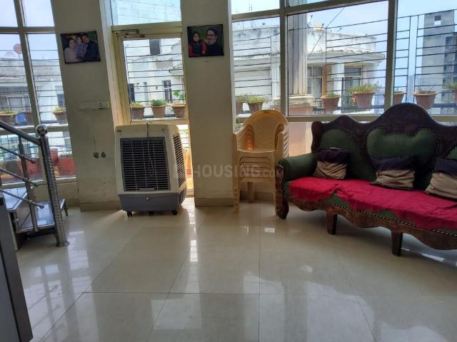 5 BHK Duplex in Gomti Nagar for resale Lucknow. The reference number is 20234049