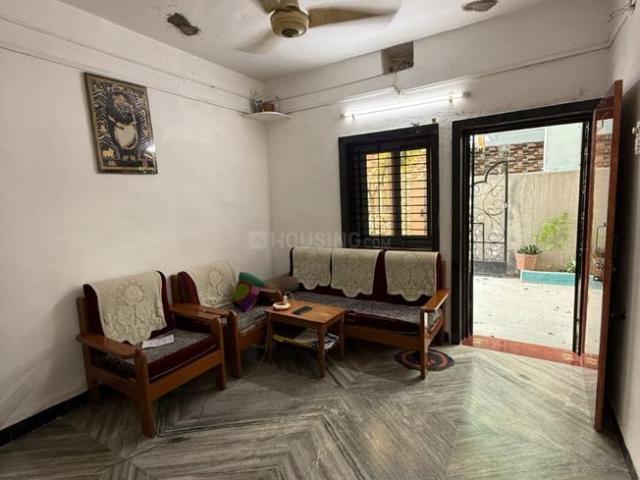 5 BHK Duplex in Gorwa for resale Vadodara. The reference number is 21028896