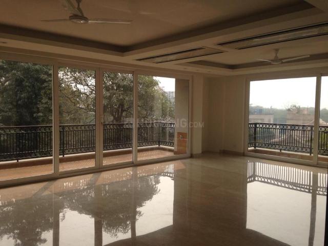 5 BHK Duplex in Greater Kailash II for resale New Delhi. The reference number is 19132752