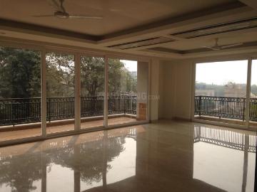 Duplex for sale in JVTS Garden - Balcony