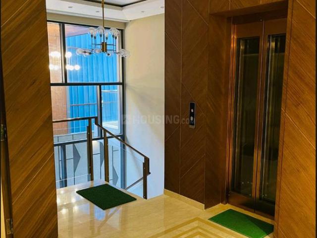 5 BHK Duplex in Greater Kailash II for resale New Delhi. The reference number is 20412511