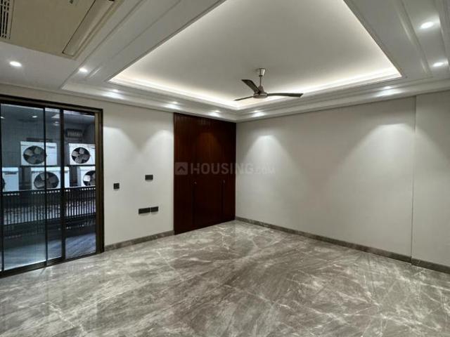 5 BHK Duplex in Greater Kailash II for resale New Delhi. The reference number is 21012129